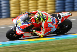 Andrea Iannone, Ducati Team