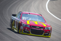 Jamie McMurray, Chip Ganassi Racing Chevrolet