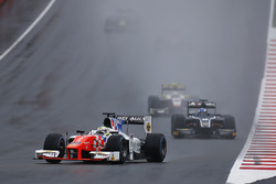 Oliver Rowland, MP Motorsport
