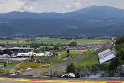 Valtteri Bottas, Williams FW38