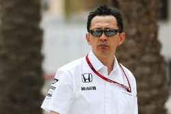 Yusuke Hasegawa