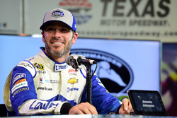 Jimmie Johnson, Hendrick Motorsports, Chevrolet