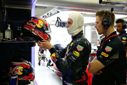 Даниил Квят, Red Bull Racing