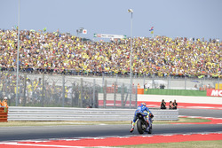 Maverick Maverick Viñales, Team Suzuki Ecstar MotoGP