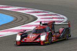 #13 Rebellion Racing, Rebellion R-One AER: Matheo Tuscher, Dominik Kraihamer, Alexandre Imperatori