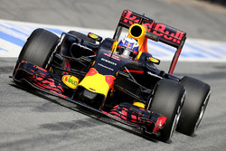 Daniel Ricciardo, Red Bull Racing RB12