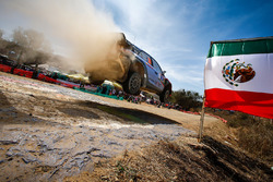 Hayden Paddon, John Kennard, Hyundai i20 WRC, Hyundai Motorsport