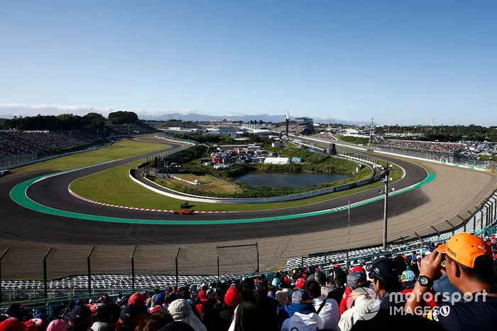 Suzuka - Japan