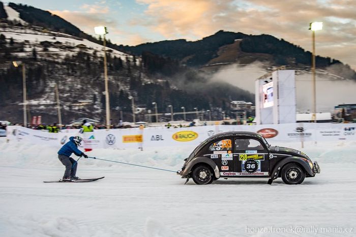 GP Ice Race 2020