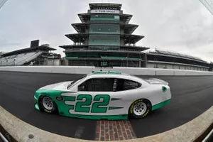Matt DiBenedetto