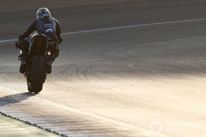 Darryn Binder, RNF Racing