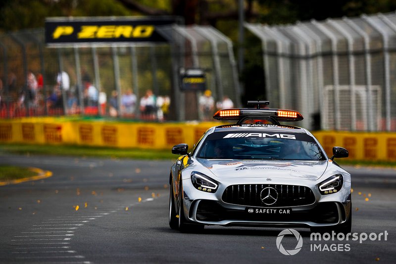 Safety Car