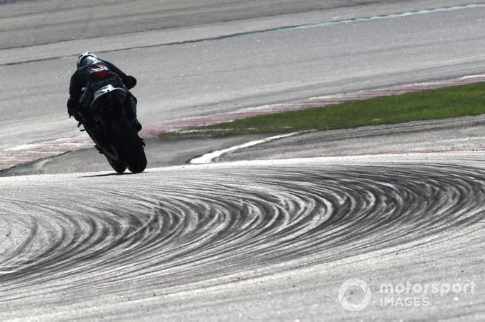 Franco Morbidelli, Petronas Yamaha SRT