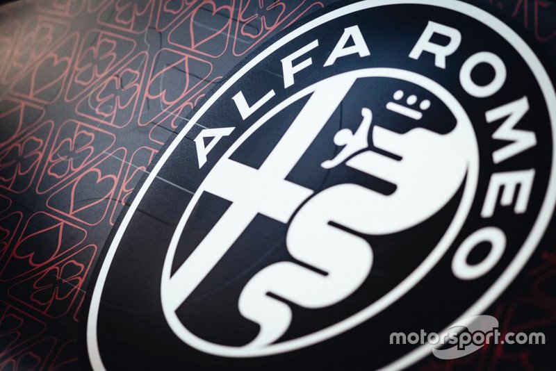 Alfa Romeo Racing