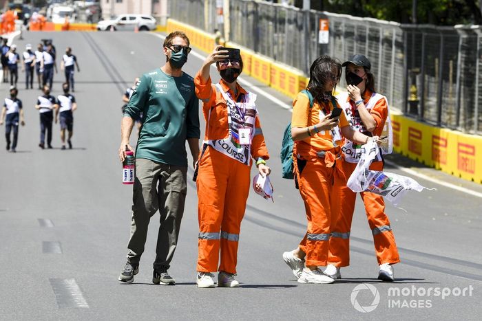 Sebastian Vettel, Aston Martin