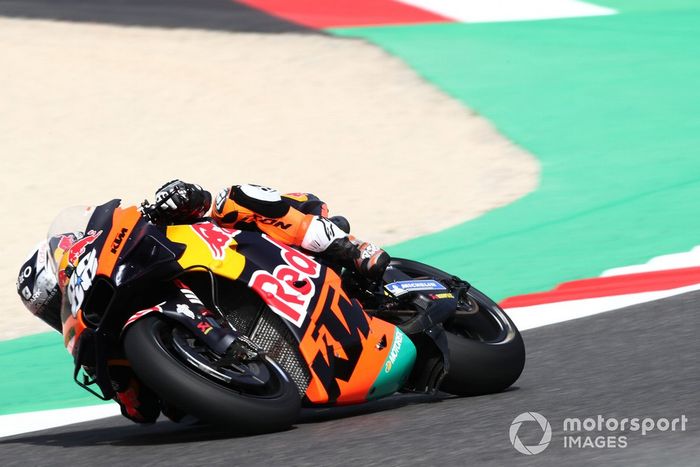 Miguel Oliveira, Red Bull KTM Factory Racing