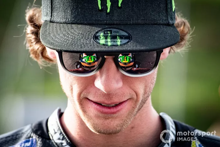 Darryn Binder, RNF MotoGP Racing