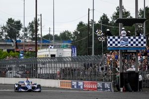 Alex Palou, Chip Ganassi Racing Honda