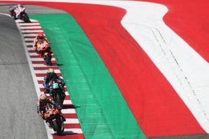 Jack Miller, Red Bull KTM Factory Racing