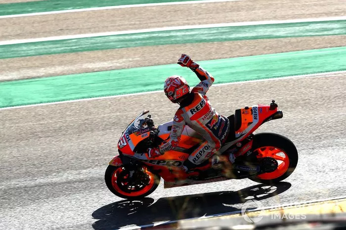 52. Gran Premio de Aragón 2019 - Motorland