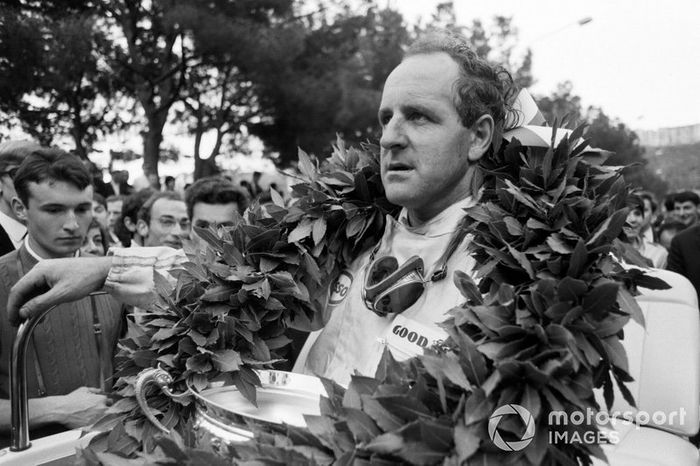 4º GP de Mônaco de 1967