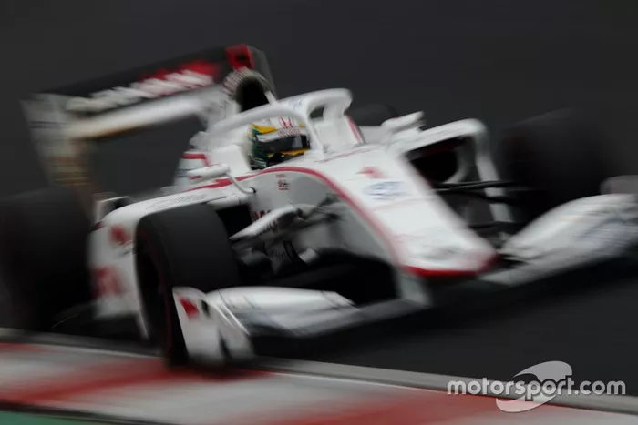 Naoki Yamamoto, DOCOMO TEAM DANDELION RACING