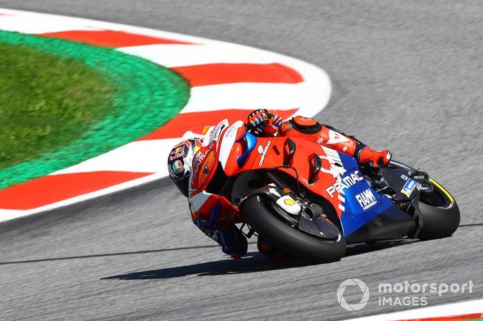 Jack Miller, Pramac Racing