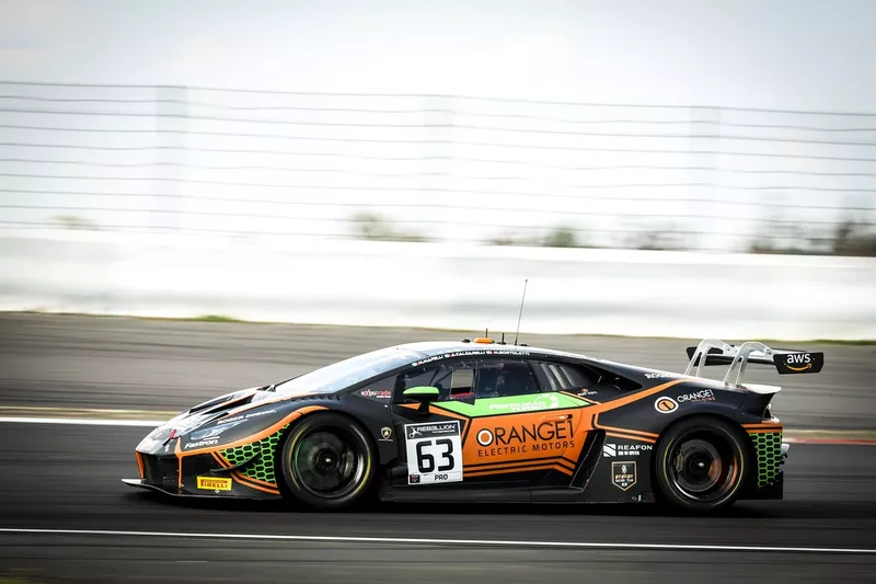Lamborghini