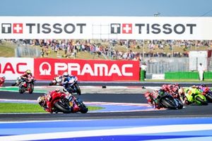 Pedro Acosta, Tech3 GASGAS Factory Racing