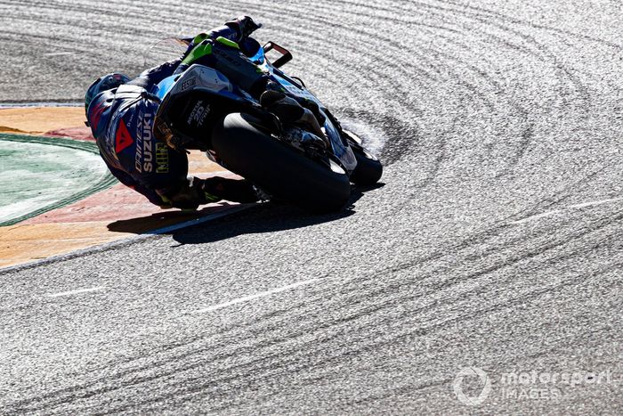 Joan Mir, Team Suzuki MotoGP