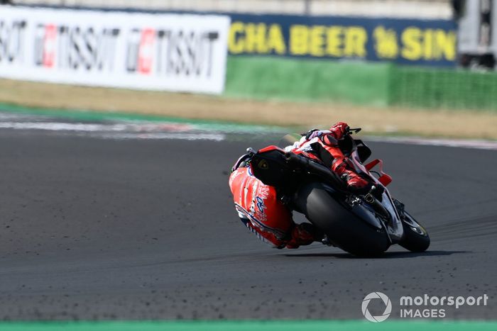 Francesco Bagnaia, Pramac Racing