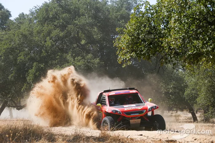 Rally de Andalucía