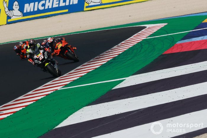 Johann Zarco, Avintia Racing