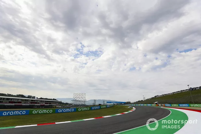 Circuito de Mugello 