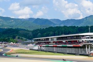 Marc Márquez, Equipo Ducati