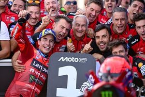 Hungarian GP - Sunday, in photos