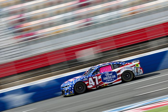 Ricky Stenhouse Jr., Hyak Motorsports Chevrolet