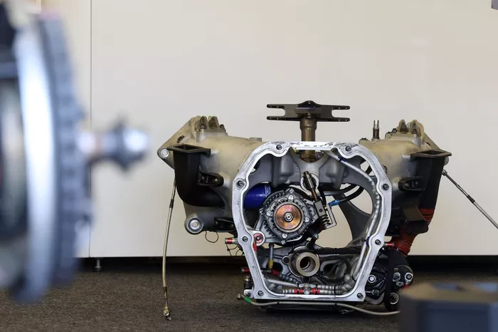 Gearbox