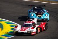 Interlagos - Sunday