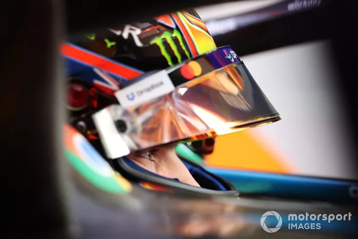 Oscar Piastri, McLaren