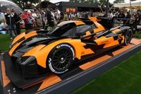 McLaren Hypercar