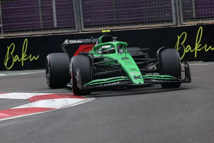 Gabriel Bortoleto, Sauber