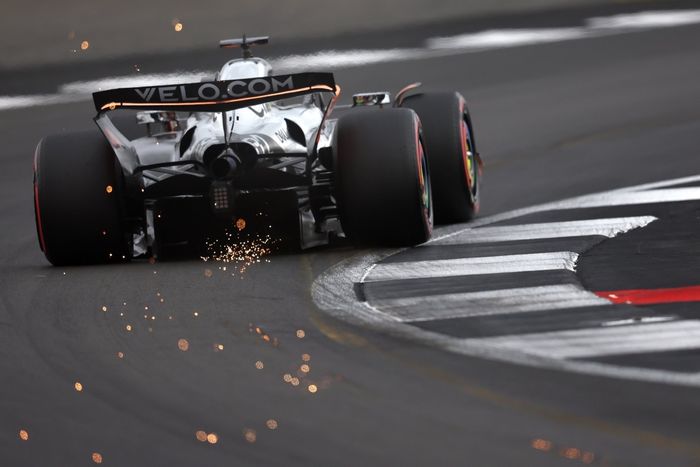 Oscar Piastri, McLaren