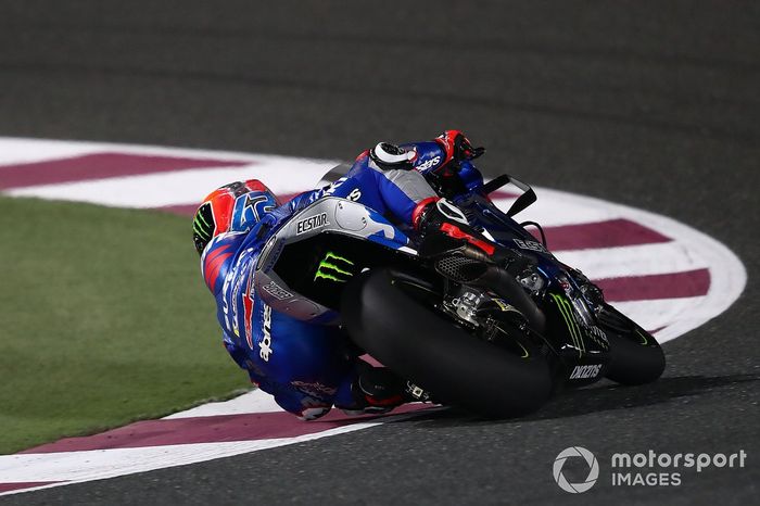 Alex Rins, Team Suzuki MotoGP