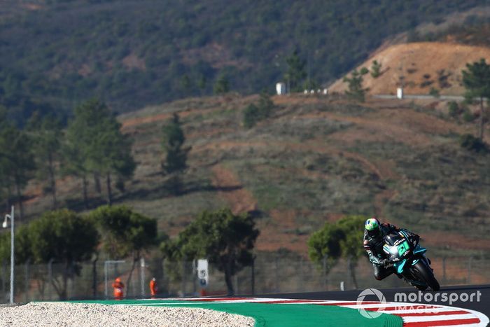 Franco Morbidelli, Petronas Yamaha SRT