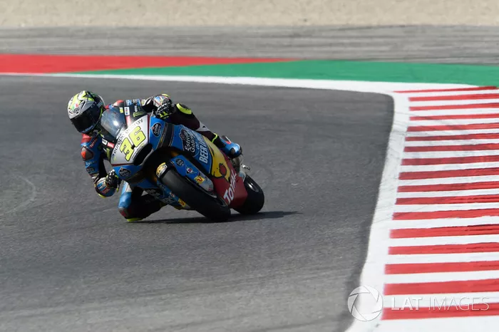 Joan Mir, Marc VDS