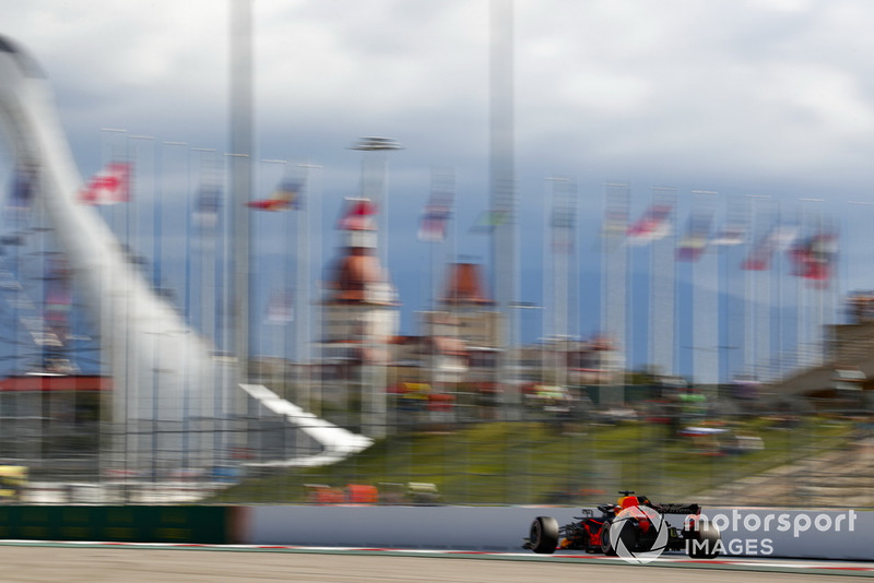 Daniel Ricciardo, Red Bull Racing RB14
