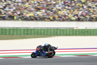 Francesco Bagnaia, Sky Racing Team VR46