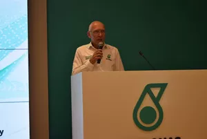 Conferenza stampa