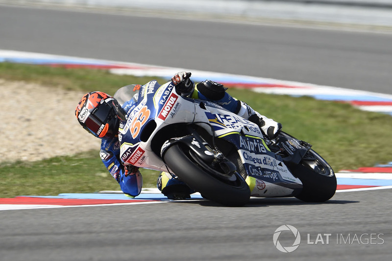 Tito Rabat, Avintia Racing
